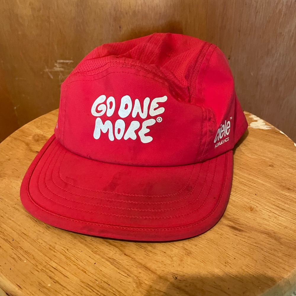 Running Hat